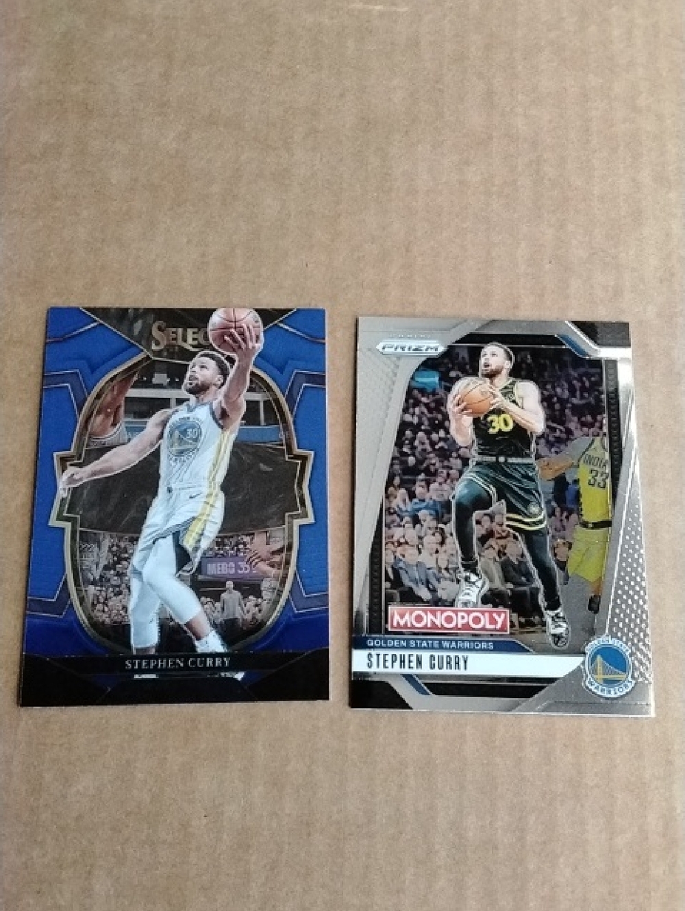 NBA BASKETBALL COLLECTION CARDS LOT 60